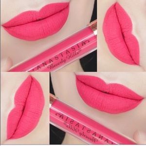 💗 Anastasia Beverly Hills Liquid Lipstick Carina